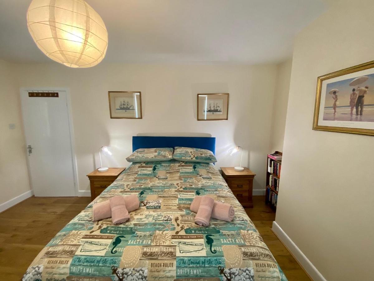 Buttercup Cottage Sidmouth Exterior foto